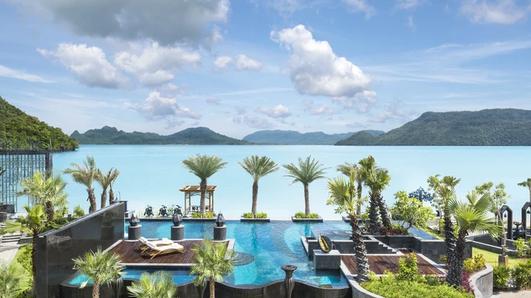 The St Regis Langkawi